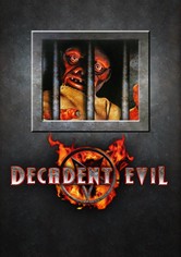 Decadent Evil