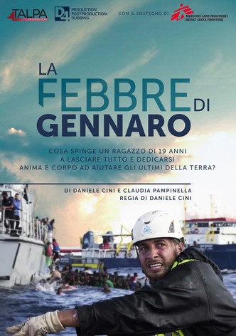 La febbre di Gennaro