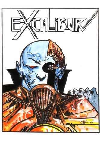 Excalibur