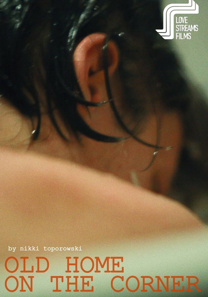 Old Home on the Corner