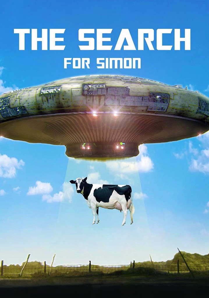 The Search for Simon