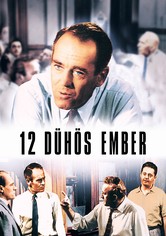Tizenkét dühös ember