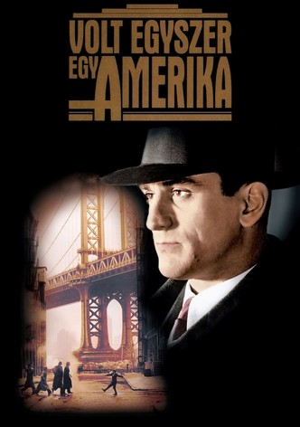 Volt egyszer egy Amerika