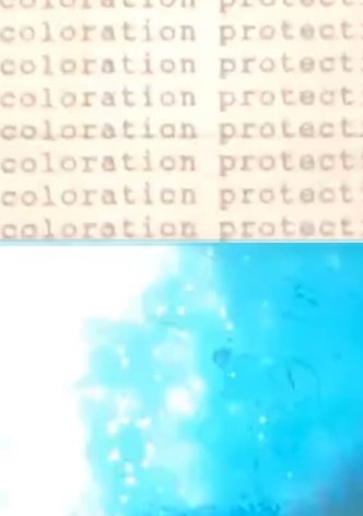 Protective Coloration