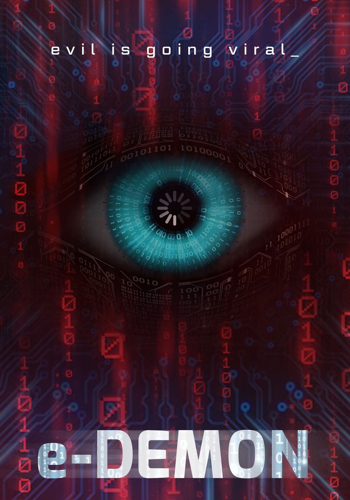 E-Demon