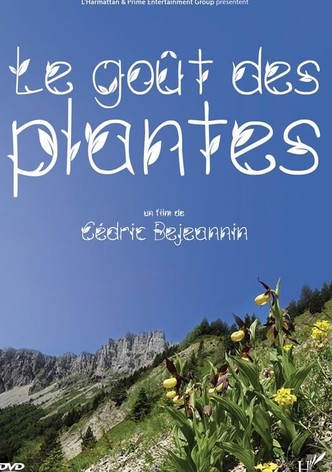 Taste of Plants