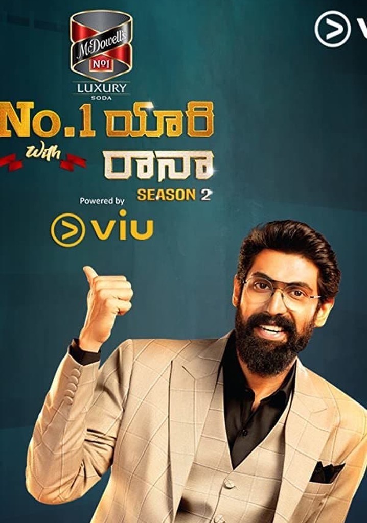 Gemini Tv Shows No 1 Yaari Full Episodes No.1 Yaari with Rana Season 1 - watch episodes streaming online