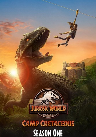 Jurassic World streaming: where to watch online?