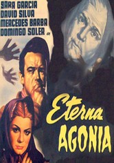 Eterna agonía