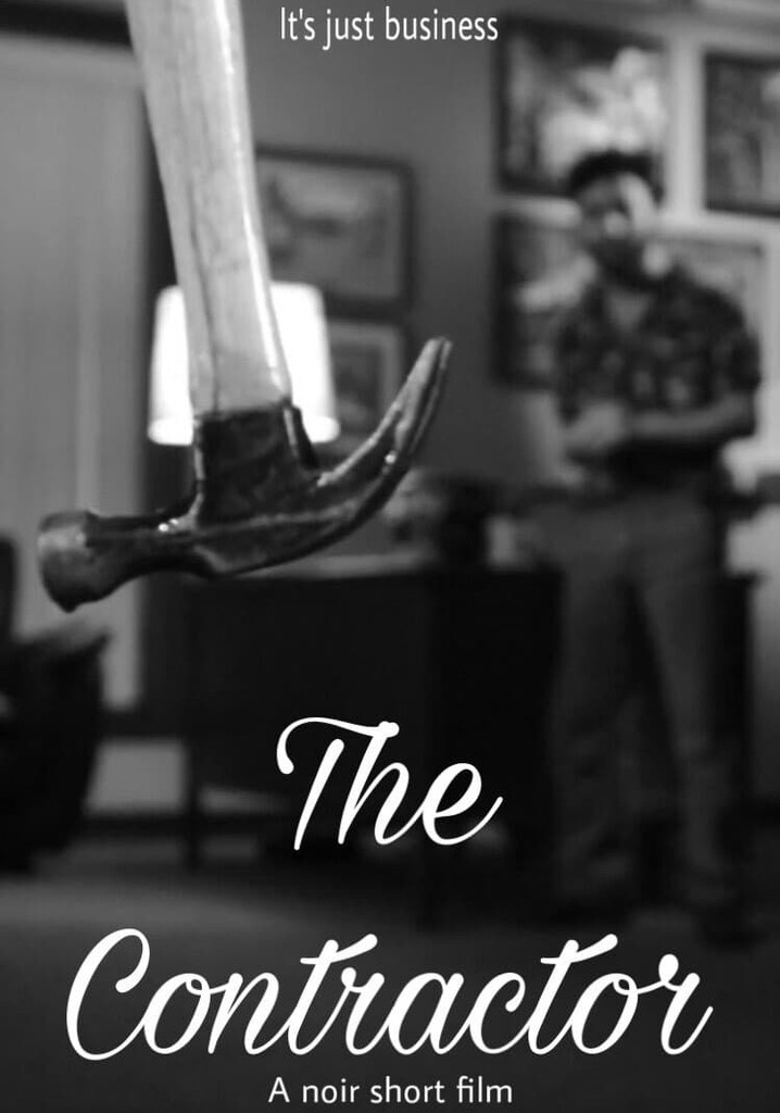 The Contractor