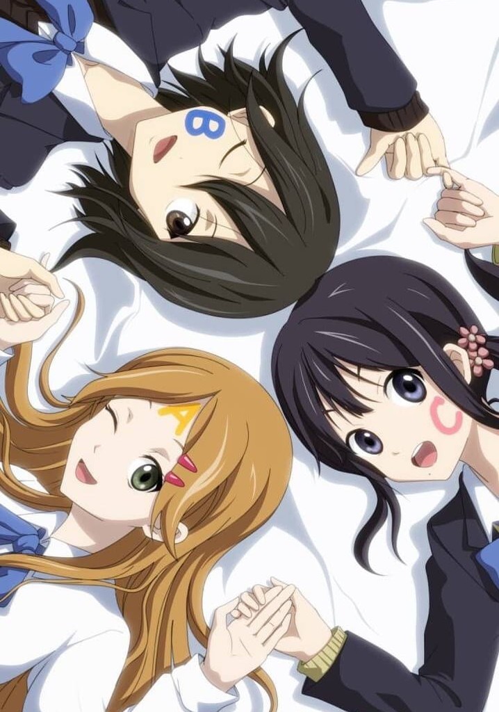 Kokoro Connect OVA