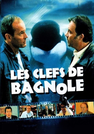 Les Clefs de bagnole