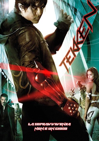 Tekken