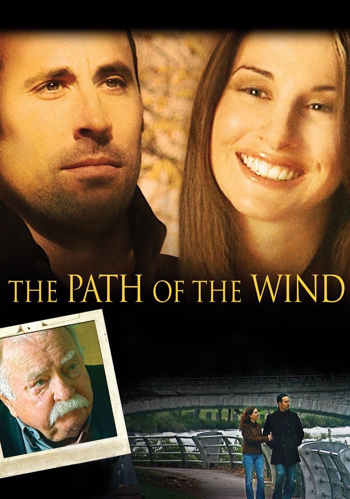 The Path of the Wind