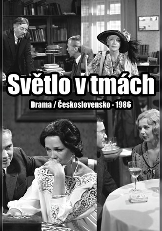 Světlo v tmách