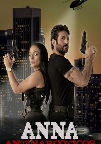 Anna Antinarcóticos