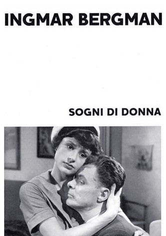 Sogni di donna