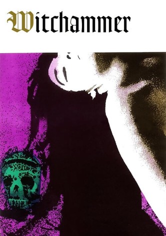 Martillo para las brujas