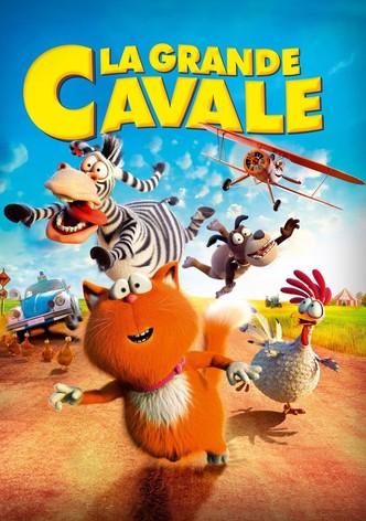 La Grande Cavale