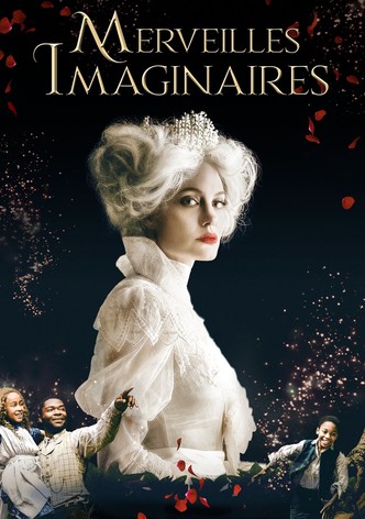 Merveilles imaginaires