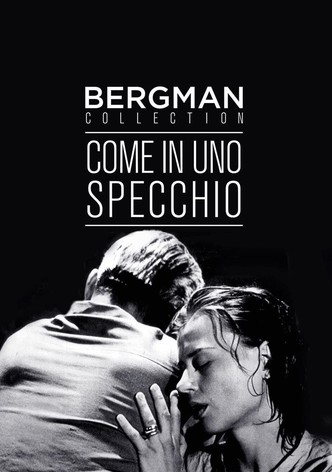 Come in uno specchio