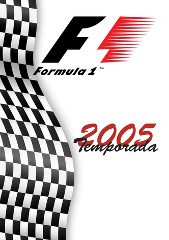 Formula 1: 2005