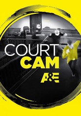 Court Cam - Auf der Anklagebank