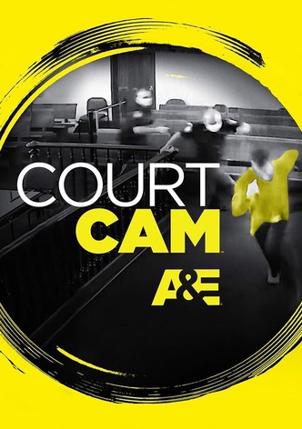 Court Cam - Season 9