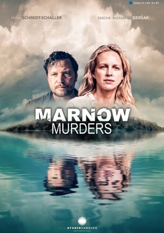 Marnow Murders