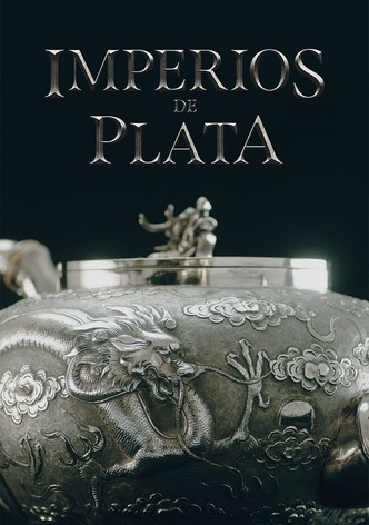 Imperios de Plata