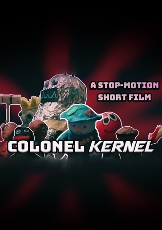 Colonel Kernel