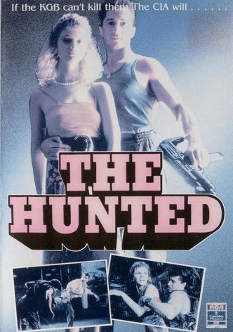 The Hunted