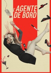 The Flight Attendant