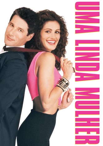 Pretty Woman: Um Sonho de Mulher