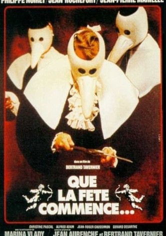 Let Joy Reign Supreme