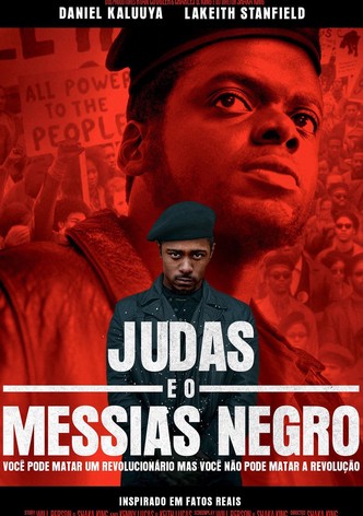 Judas e o Messias Negro