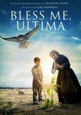 Bless Me, Ultima
