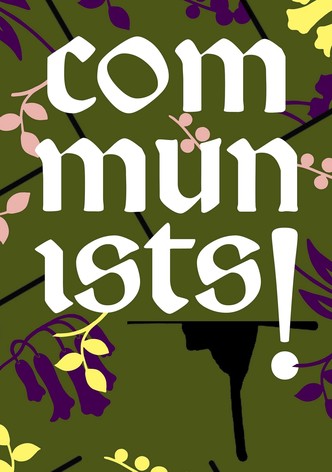 Communists!