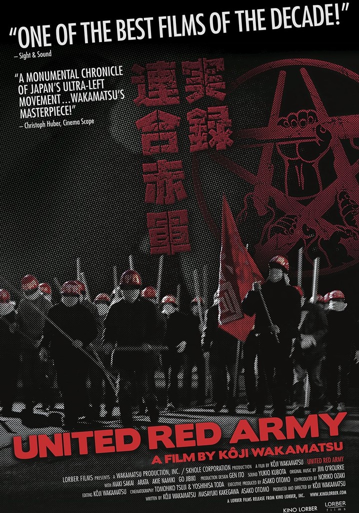 Red Army streaming: where to watch movie online?