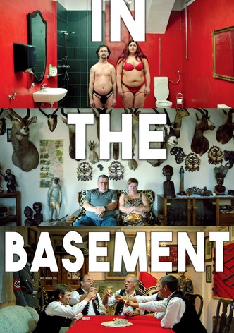 In the Basement
