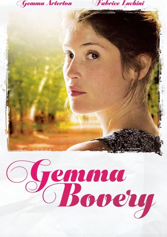 Gemma Bovery