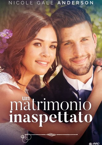 Un matrimonio inaspettato