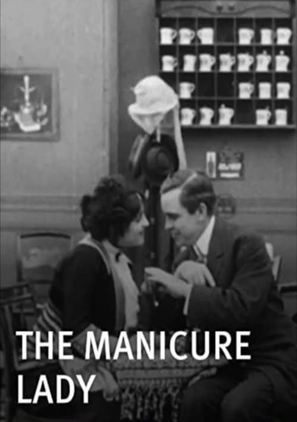 The Manicure Lady