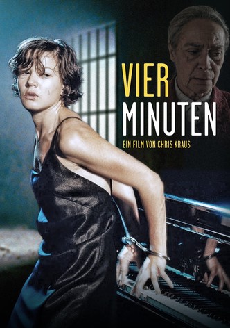 Vier Minuten