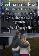 Bad Ben 2: Steelmanville Road