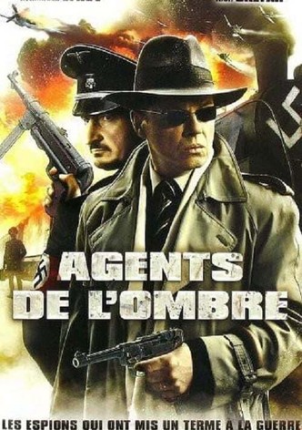 Agents de l'ombre