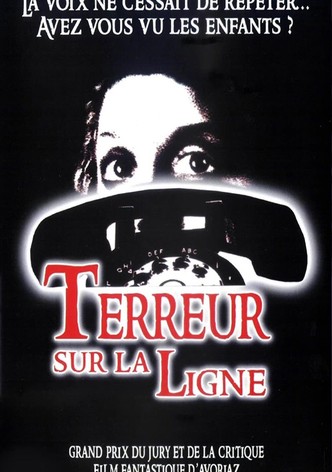 Terreur sur la ligne