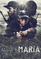 Alias María