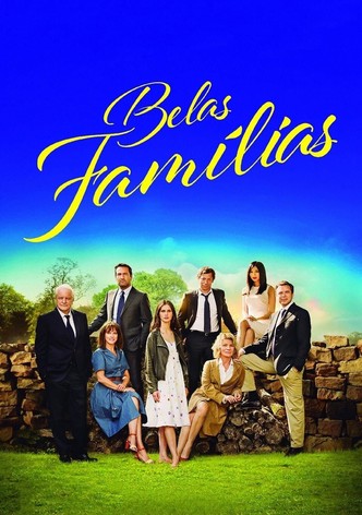 Que Famílias!