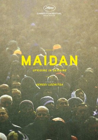 Maidan